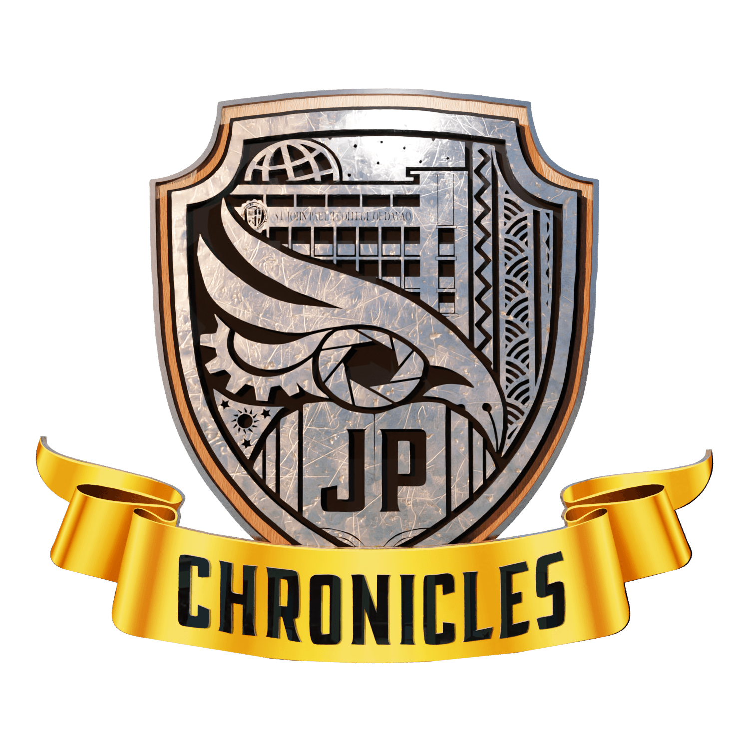 JP Chronicles