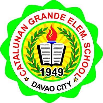 Catalunan Grande Elementary School