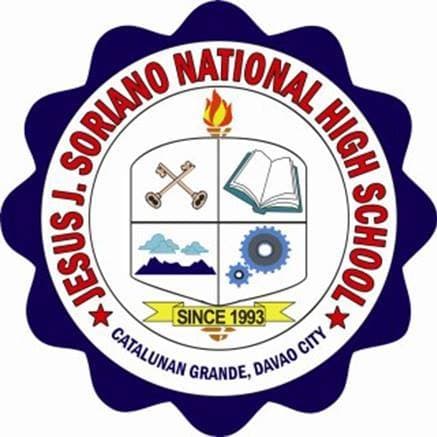 Jesus J. Soriano National High School